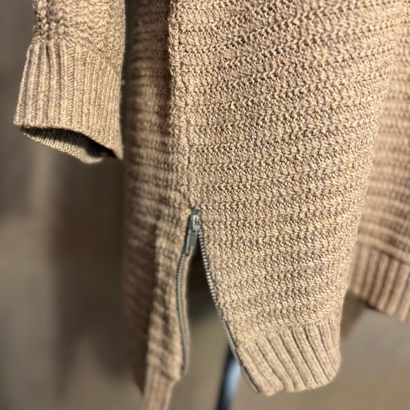 Banana Republic Casual Brown Sweater M - Picture 6 of 8